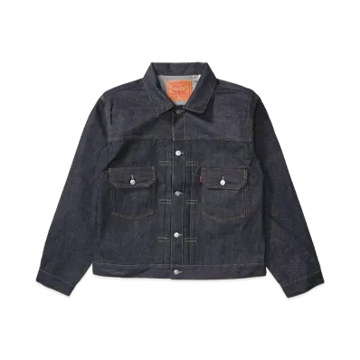 Levi's Vintage Clothing 1953 Type II Trucker Jacket "Rigid"