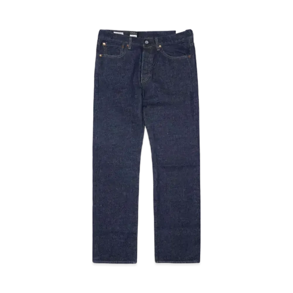 Levi's 501 Levi's ORIGINAL "SCANTRON SELVEDGE"