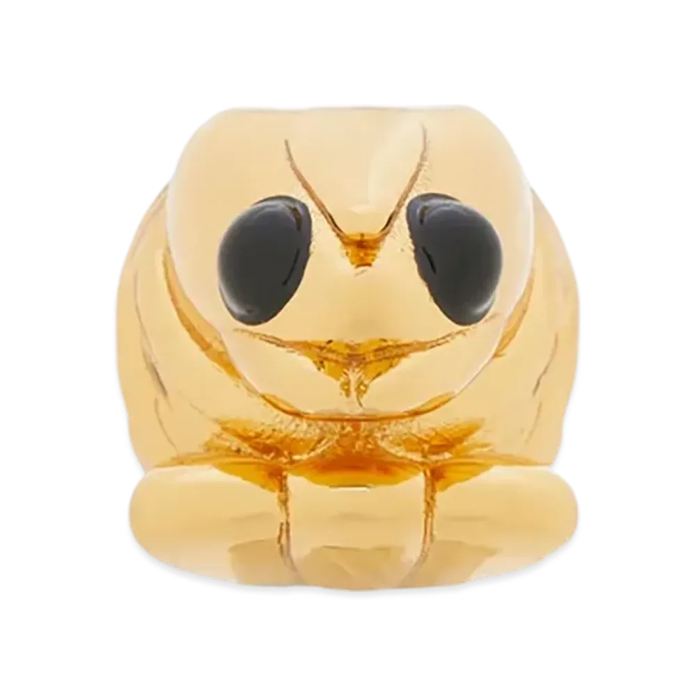 LOEWE Shrimp Dice "Gold"