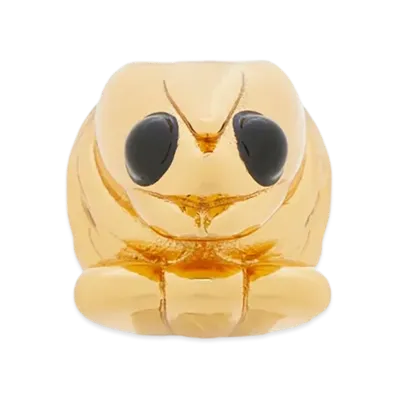 LOEWE Shrimp Dice "Gold"