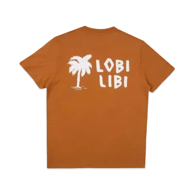 Nike Patta Wave One Lobi Libi T-Shirt "Monarch"