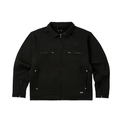 PALACE Comfy Work Jacket "Black"
