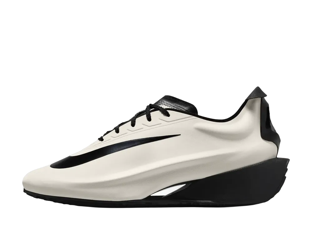 Nike Women's First Sight Noir "Light Bone"