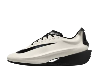 Nike Women's First Sight Noir "Light Bone"