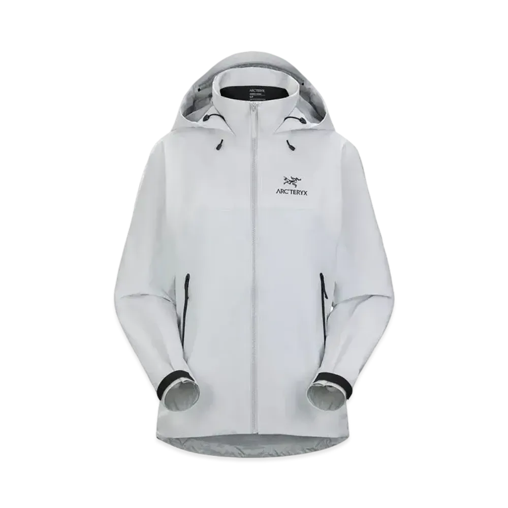 ARC'TERYX Women's Beta AR Jacket "Orca" X000006605