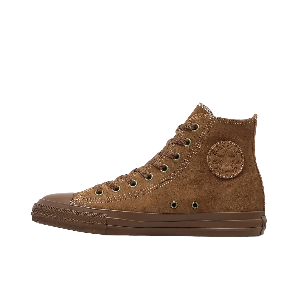 Converse All Star Westernstitch SU Hi "Tan"