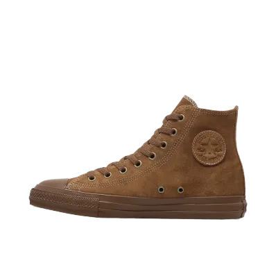 Converse All Star Westernstitch SU Hi "Tan"