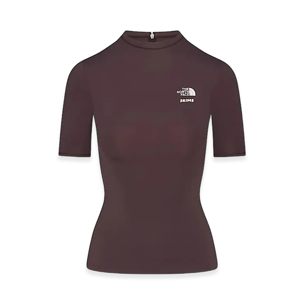 The North Face x SKIMS Women's Refina Top "SK Phoenix"