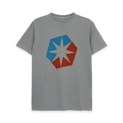 GDC Shrysler T "Gray"