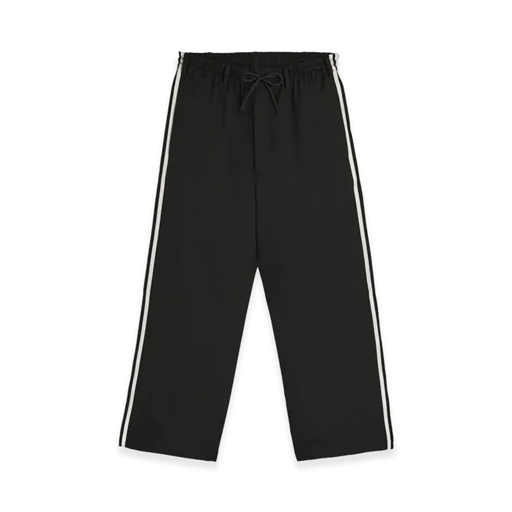 Y-3 Sport Uniform Pants 3-Stripes "Black"
