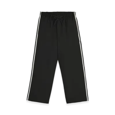 Y-3 Sport Uniform Pants 3-Stripes "Black"