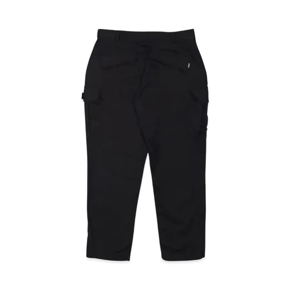 PALACE x Arkair Combat Pant "Black"