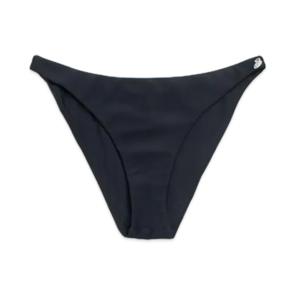 Stussy Women's Bikini Bottom "Black"