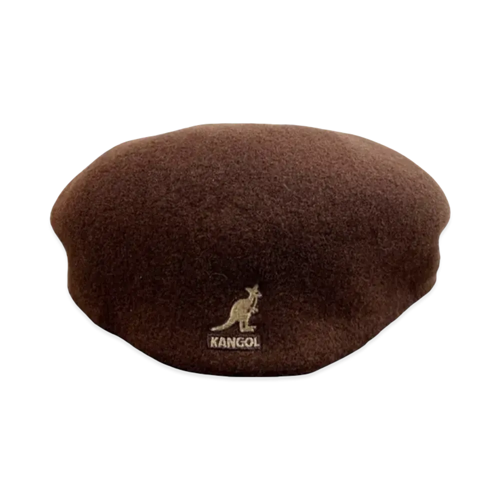 Kangol BC Kangol Cap "Tobacco"