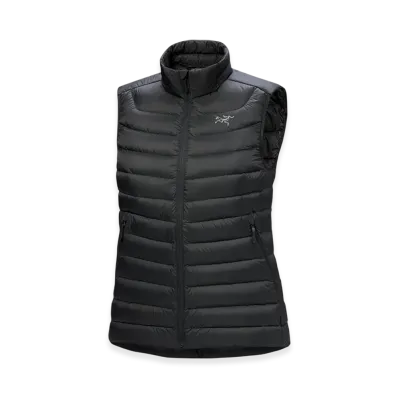 ARC'TERYX Women's Cerium Vest "Black" X000010556