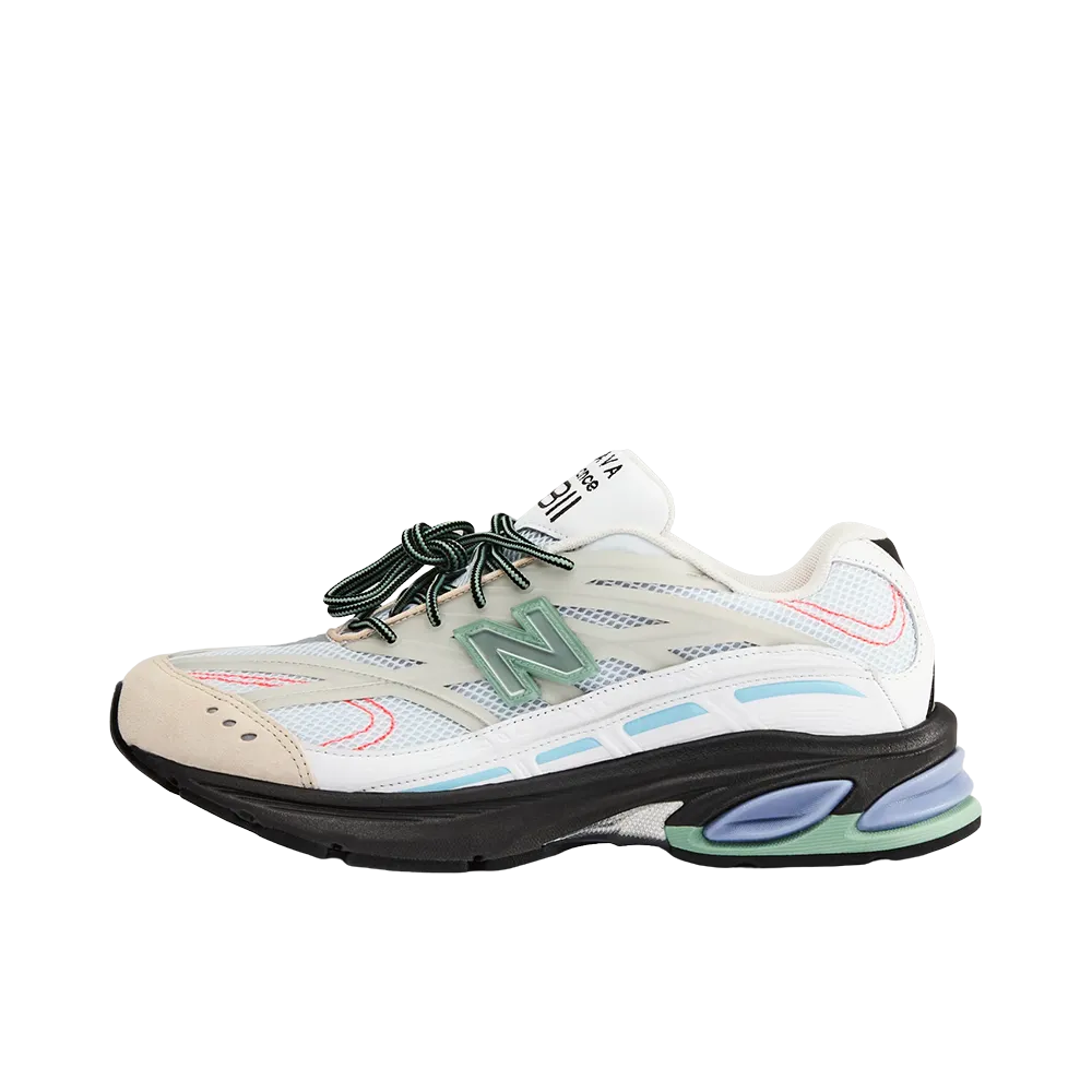 Action Bronson × New Balance 2811 "The Whisper"