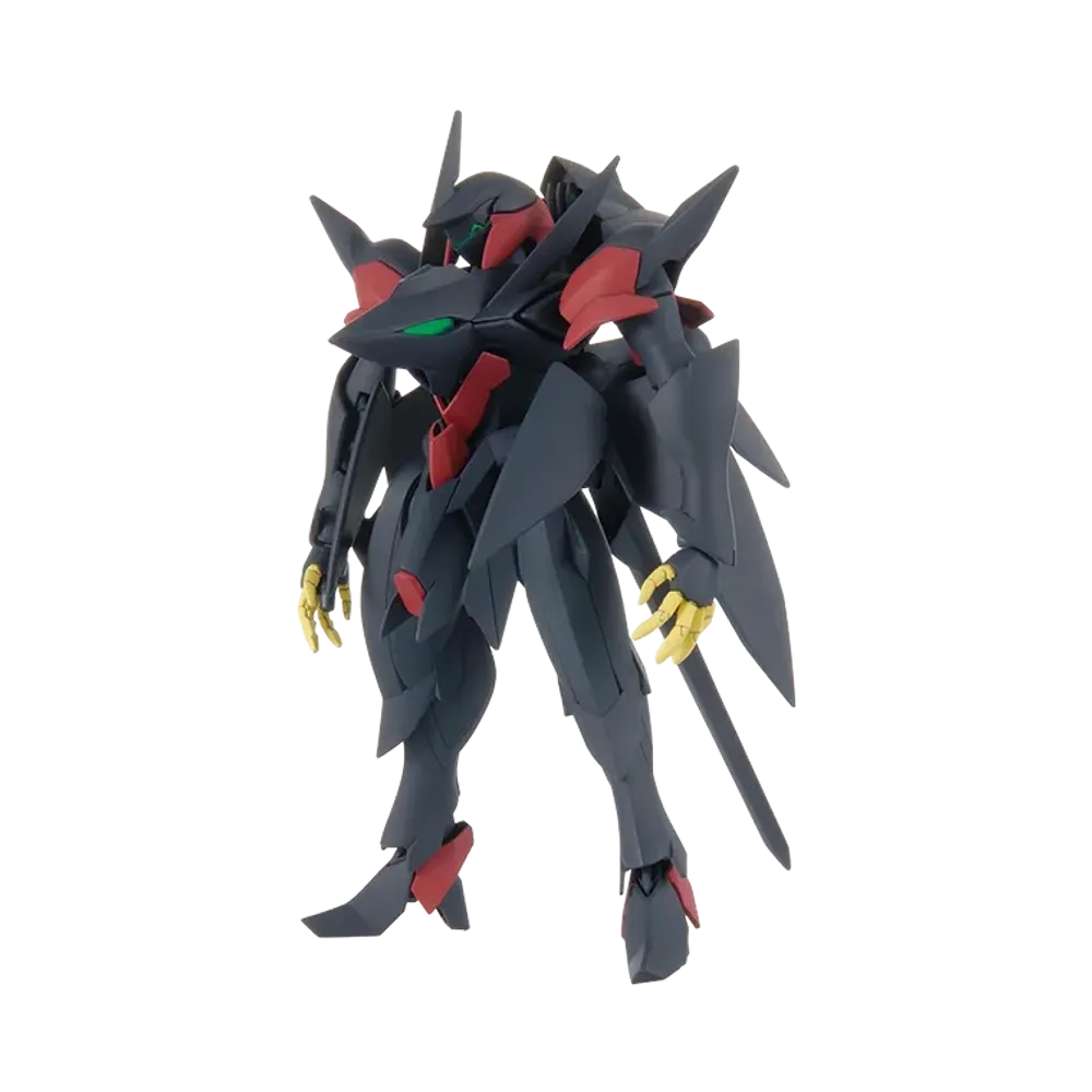 BANDAI "HIGH GRADE" -Mobile Suit Gundam AGE- HG 1/144 Zedas R