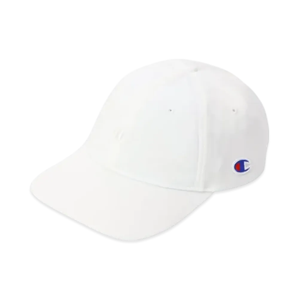 Champion Cap 25SS Golf "White"