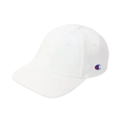 Champion Cap 25SS Golf "White"