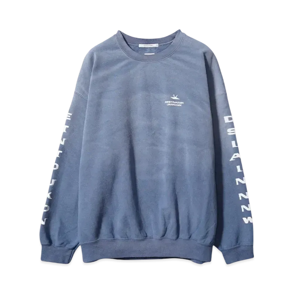 Liberaiders VINTAGE WASH "BLUE"