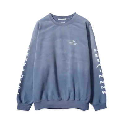 Liberaiders VINTAGE WASH "BLUE"