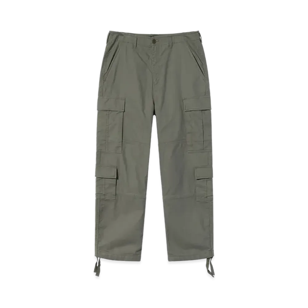 Stussy Surplus Cargo Pants "Olive"