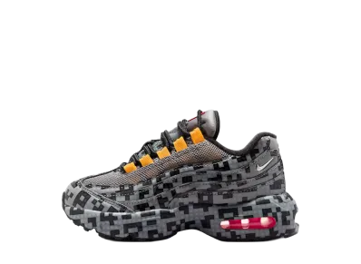 LEGO × Nike PS Air Max 95 "Pixel Camo/Smoke Grey"