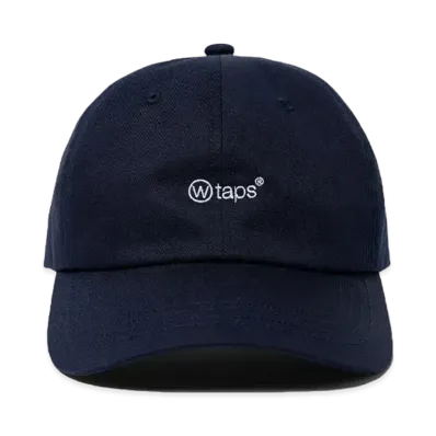 WTAPS T-6L 03 / Cap / Ctpl. Twill. Dot Sight "Navy"