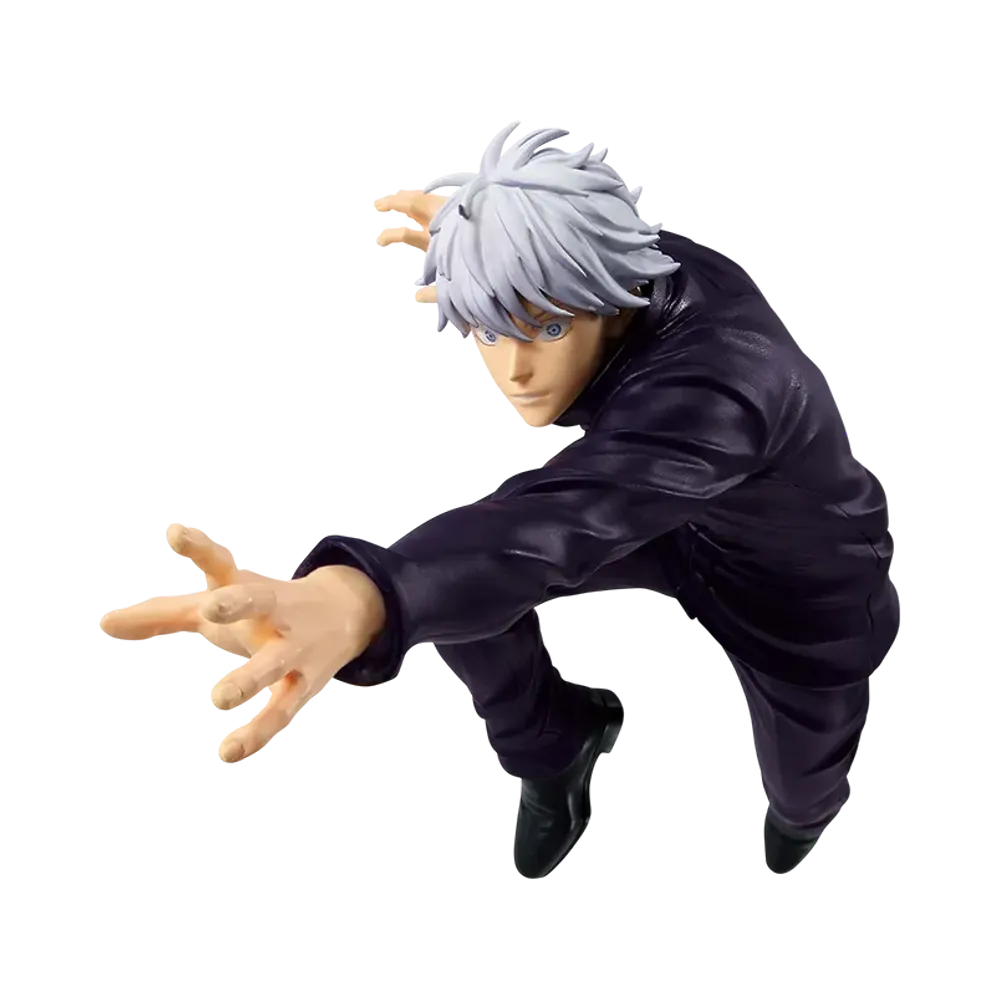 BANPRESTO "MAXIMATIC" -Jujutsu Kaisen- Gojo Satoru Il