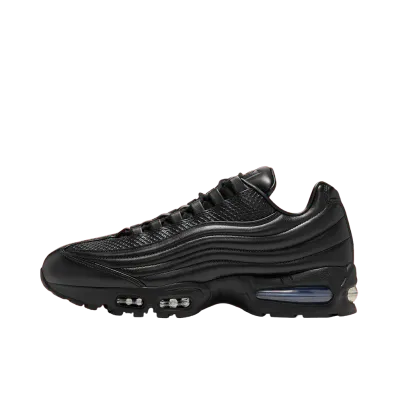 One Block Down × Nike Air Max 95 Big Bubble Lux "Black"