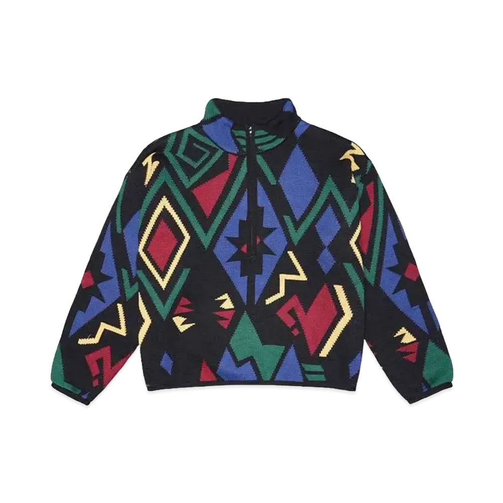 iroquois ORTEGA HZ "BLK"