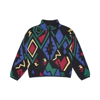 iroquois ORTEGA HZ "BLK"