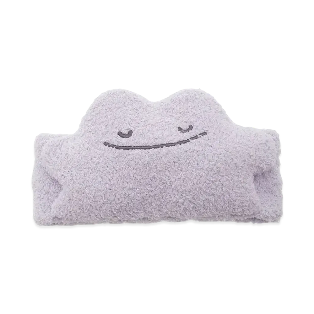 GELATO PIQUE x Pokemon Sleep Unisex Babymoko Metamon Hair Band "Purple"