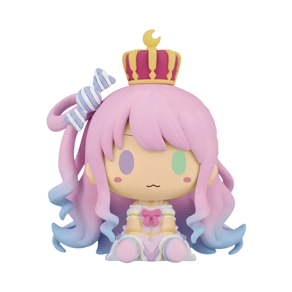 BANDAI "Ichiban Kuji" -Hololive Chokonokko Collection- Himemori Luna Prize Himemori Luna