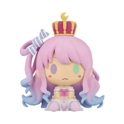 BANDAI "Ichiban Kuji" -Hololive Chokonokko Collection- Himemori Luna Prize Himemori Luna