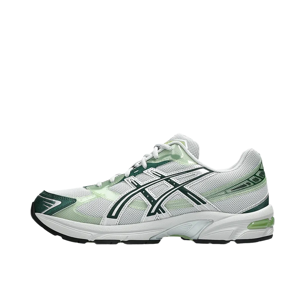 Asics Gel-1130 "Concrete/Evergreen"