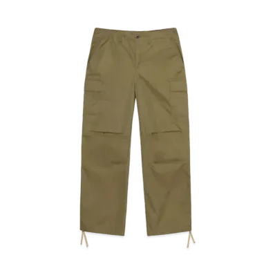 Stussy x OUR LEGACY Work Shop Cargo "Khaki"