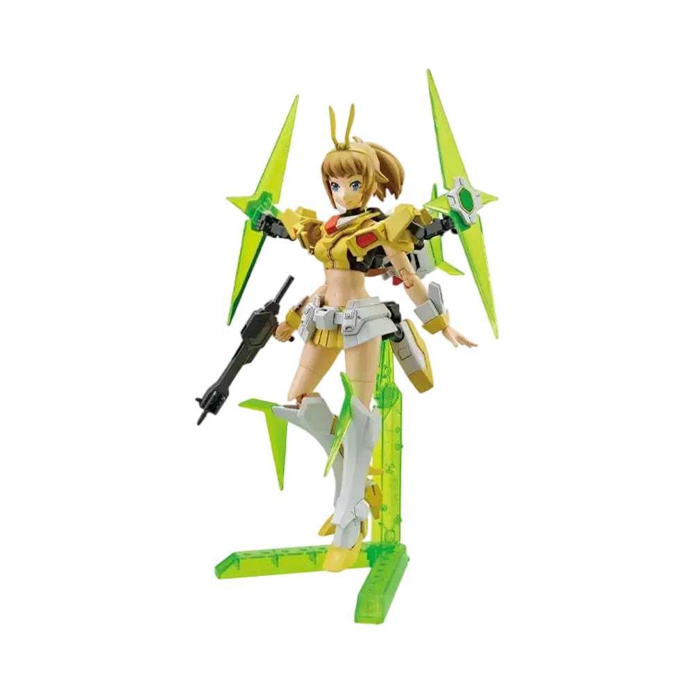 HGBF 1/144 WF-01 Winning Fumina