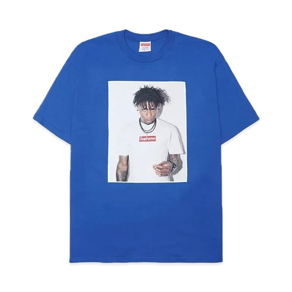 Supreme NBA Youngboy Tee 
