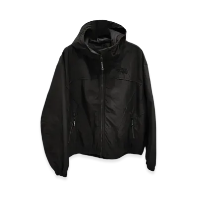 The North Face White Label Utility Heat Jacket "Black"