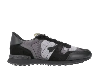 Valentino Garavani Sneakers Black "Black"