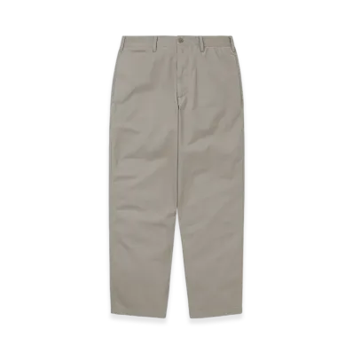 thisisneverthat Chino Pant "Khaki"