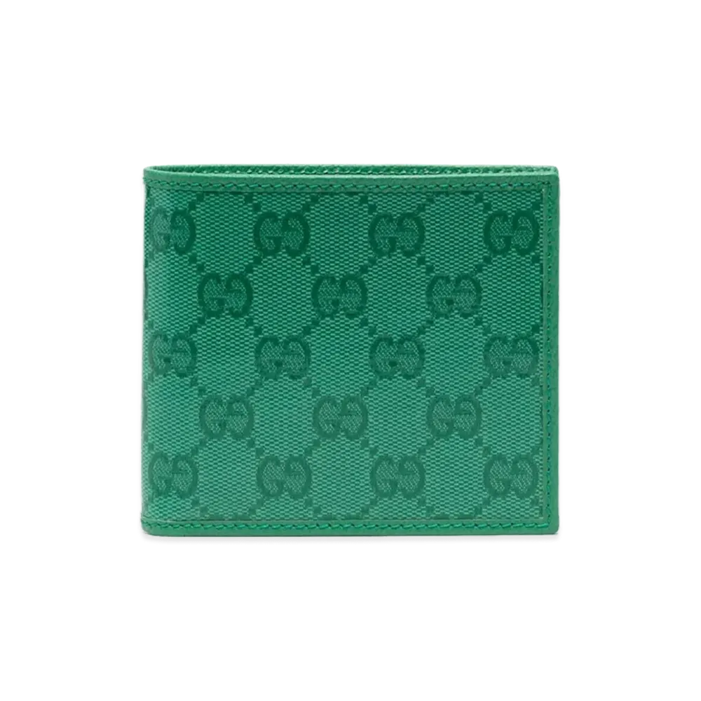GUCCI Wallets "Green"
