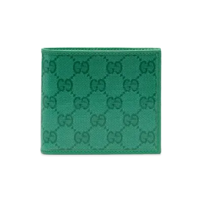 GUCCI Wallets "Green"