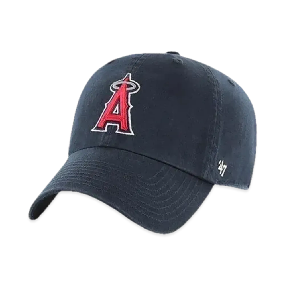 47 RGW04GWSNL Angeles Clean Up "Navy"