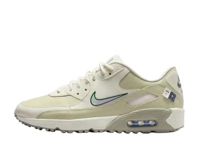 Nike Air Max 90 Golf "Sea Glass/Spruce Fog"
