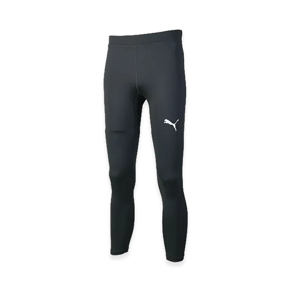 PUMA LIGA Long Tights "Puma Black"