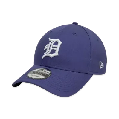 NEW ERA 9Forty "Tigers/Dark Blue"