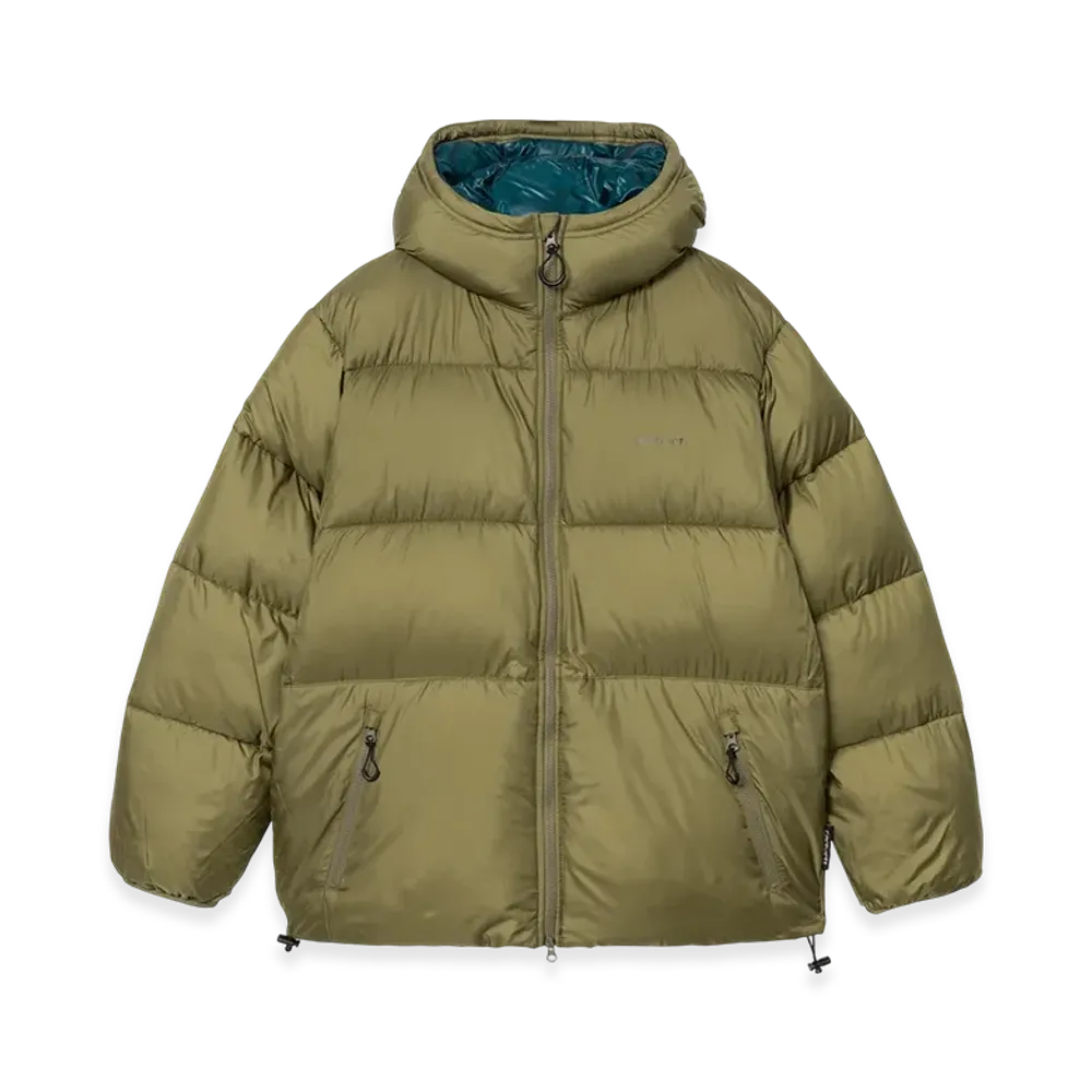 Carhartt WIP Toronto Jacket "Capulet/Duck Blue"