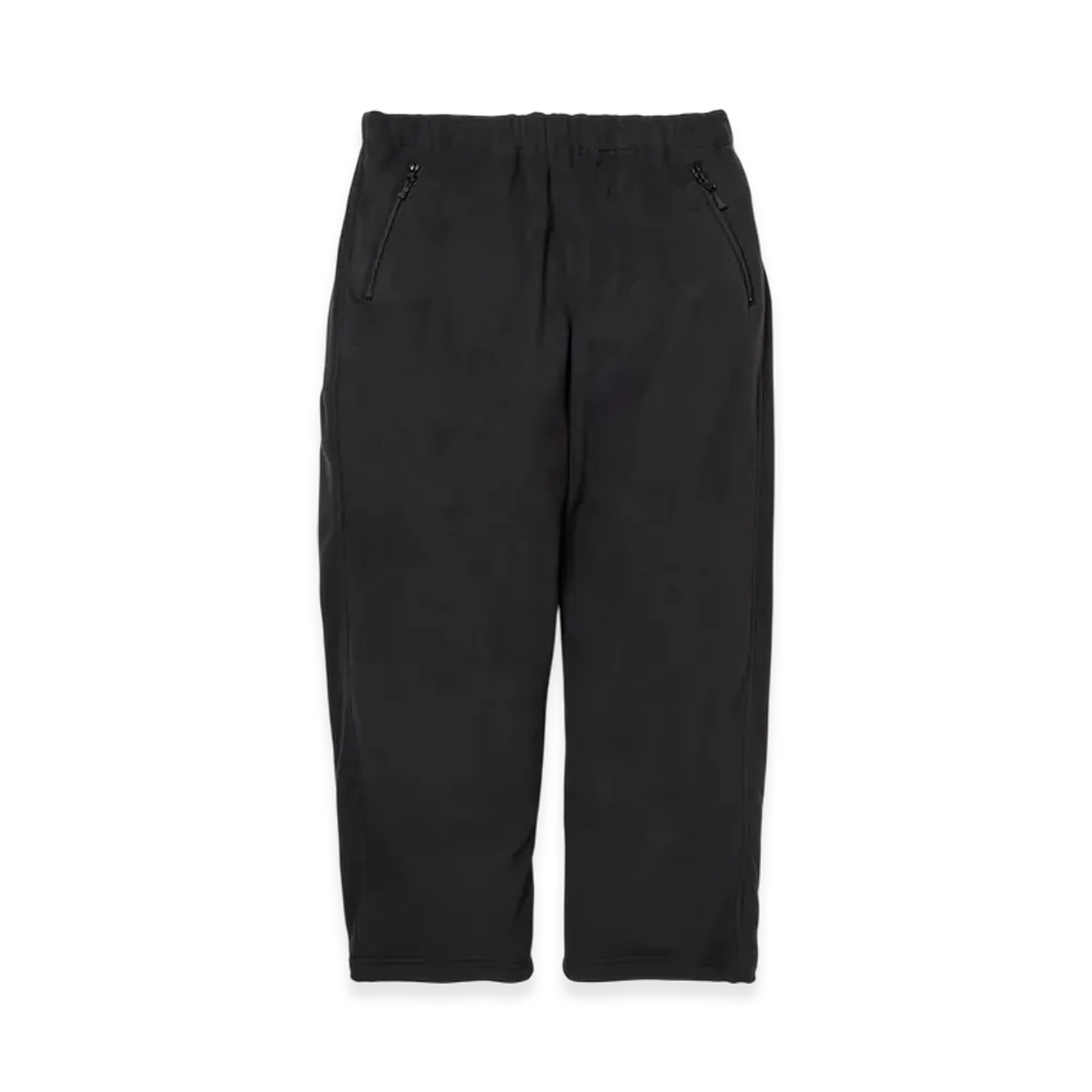 DAIWA PIER39 Tech Fleece Pants "Black"